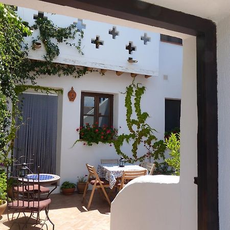 Casita De La Vaca Hotel Mondujar Exterior foto