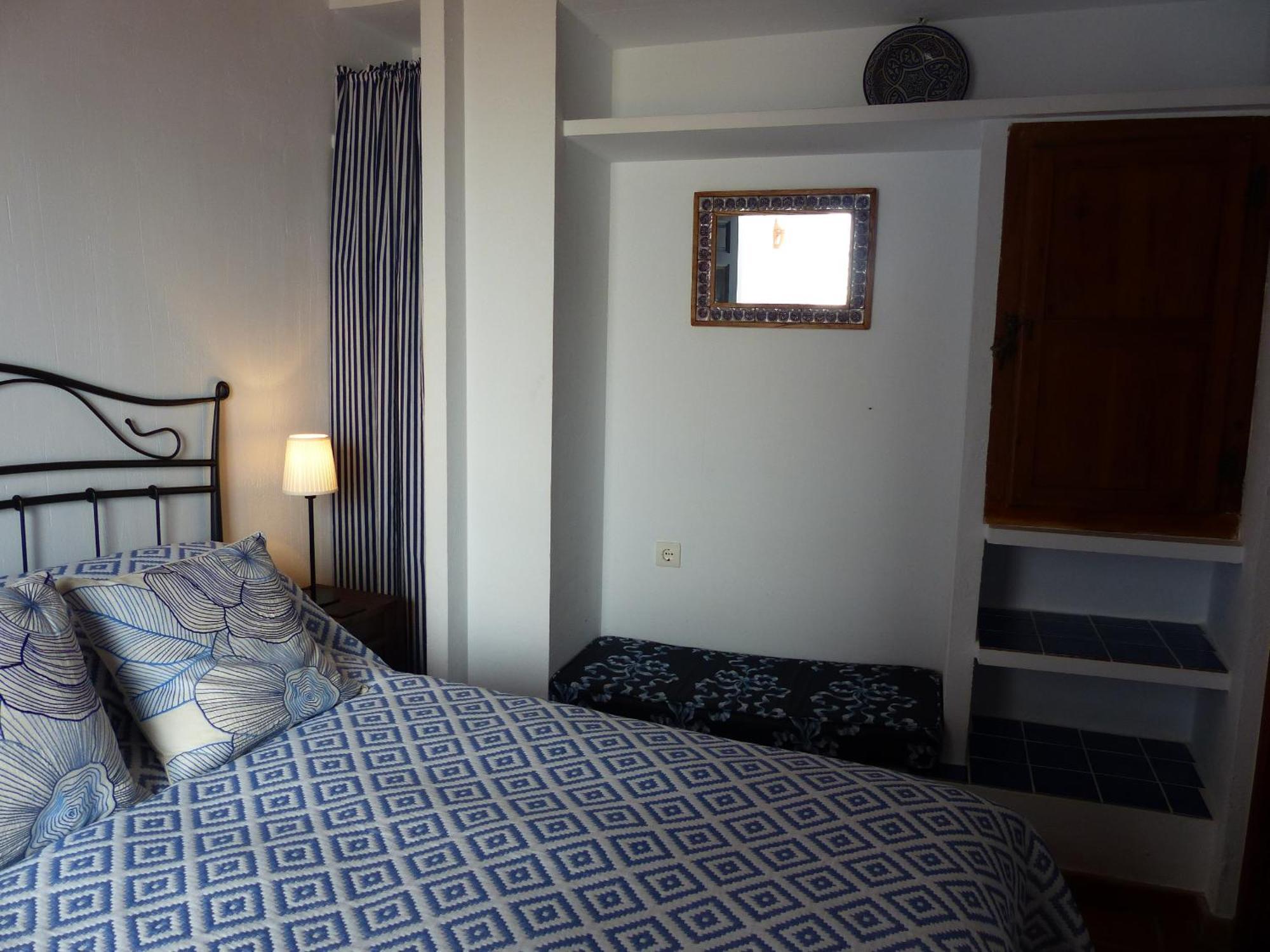 Casita De La Vaca Hotel Mondujar Quarto foto