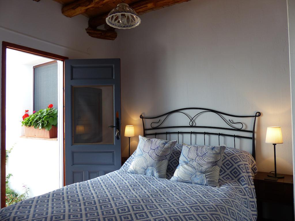Casita De La Vaca Hotel Mondujar Quarto foto